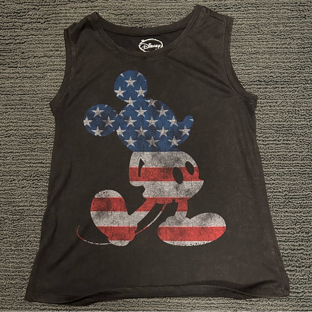 Disney Top Mickey Mouse Disneybounding